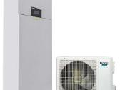 Oras Vanduo Gree Versati III Duo 8.0kw