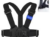 Gopro, Dji - Dalys - Aksesuarai - nauji priedai - nuotraukos Nr. 5