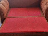 Didelė sofa-lova ir dvivietė sofa - nuotraukos Nr. 5