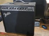 Fender Champion 50xl (Puikios būklės)