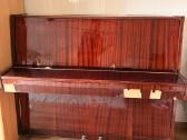 Parduodu pianiną 50 Eur
