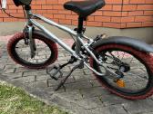 BMX dviratis mažamečiui 16 colių - nuotraukos Nr. 2