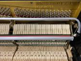 Grotrian Steinweg mod. 110 Vokietija Renner 1990 m - nuotraukos Nr. 6