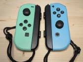 Nintendo Switch Joycon'ai