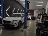 Autoservisas! Važiuoklė,stabdžiai,tepalai,padangos - nuotraukos Nr. 2