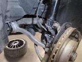 Autoservisas! Važiuoklė,stabdžiai,tepalai,padangos - nuotraukos Nr. 5