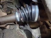 Autoservisas! Važiuoklė,stabdžiai,tepalai,padangos - nuotraukos Nr. 37