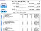 Xraydisk 480gb Sata SSD - nuotraukos Nr. 3