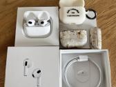 Airpods (3rd generation) ausinės