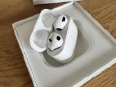 Airpods (3rd generation) ausinės - nuotraukos Nr. 3