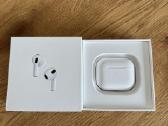 Airpods (3rd generation) ausinės - nuotraukos Nr. 6