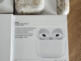Airpods (3rd generation) ausinės - nuotraukos Nr. 7