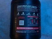 Muscletech Whey Protein, Vanilla (packed, 1.81 kg) - nuotraukos Nr. 2