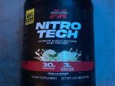 Muscletech Whey Protein, Vanilla (packed, 1.81 kg)