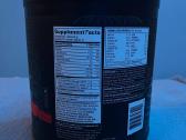 Muscletech Whey Protein, Vanilla (packed, 1.81 kg) - nuotraukos Nr. 3