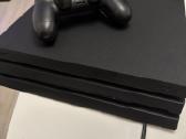 Playstation 4 pro