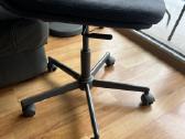 Ikea Mullfjallet biuro / darbo kedė - nuotraukos Nr. 2