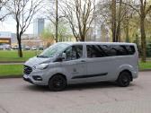 Mikroautobusų Nuoma - nuotraukos Nr. 7