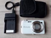 Casio Ex-510 fotoparatas