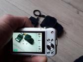 Casio Ex-510 fotoparatas - nuotraukos Nr. 4