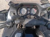 Honda st1100 - nuotraukos Nr. 5