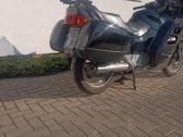 Honda st1100 - nuotraukos Nr. 4