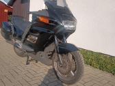 Honda st1100 - nuotraukos Nr. 2