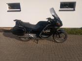 Honda st1100