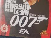 Playstation 2 "From russia with love 007" žaidimas - nuotraukos Nr. 4