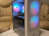 Pc su Intel I7, 16 GB RAM, Rx580 8 GB Sapphire