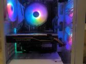 Pc su Intel I7, 16 GB RAM, Rx580 8 GB Sapphire - nuotraukos Nr. 2