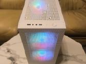 Pc su Intel I7, 16 GB RAM, Rx580 8 GB Sapphire - nuotraukos Nr. 3