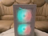Pc su Intel I7, 16 GB RAM, Rx580 8 GB Sapphire - nuotraukos Nr. 4