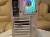 Pc su Intel I7, 16 GB RAM, Rx580 8 GB Sapphire - nuotraukos Nr. 5