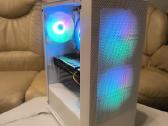 Pc su Intel I7, 16 GB RAM, Rx580 8 GB Sapphire - nuotraukos Nr. 6