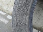 Naudotos Continental M+s R21, cross Lx sport - nuotraukos Nr. 4
