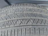 Naudotos Continental M+s R21, cross Lx sport - nuotraukos Nr. 7