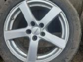 Opel insignia b ratlankiai