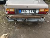 Audi 100 dalimis - nuotraukos Nr. 4