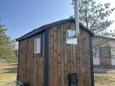 Mobilus kubilas ir Mobili pirtis nuoma nuo 60 eur. - nuotraukos Nr. 8