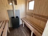 Mobilus kubilas ir Mobili pirtis nuoma nuo 60 eur. - nuotraukos Nr. 10