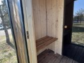 Mobilus kubilas ir Mobili pirtis nuoma nuo 60 eur. - nuotraukos Nr. 12