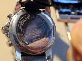 Certina DS Podium Chronograph Swiss Made - nuotraukos Nr. 5