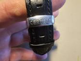 Certina DS Podium Chronograph Swiss Made - nuotraukos Nr. 4