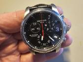 Certina DS Podium Chronograph Swiss Made - nuotraukos Nr. 3
