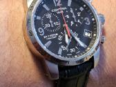 Certina DS Podium Chronograph Swiss Made