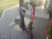 Ultron t128 pro v4 paspirtukas, 6 kw