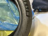 R18 45/245 Michelin primacy 4 - nuotraukos Nr. 3