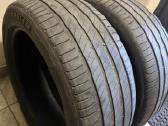 R18 45/245 Michelin primacy 4 - nuotraukos Nr. 5