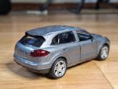 1:43 Porsche Cayenne - nuotraukos Nr. 2